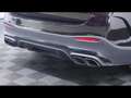 Mercedes-Benz GLC 63 AMG 63 S AMG E-performance 4Matic+ Negro - thumbnail 12
