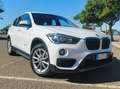BMW X1 X1 F48 sdrive16d Bianco - thumbnail 5