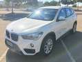 BMW X1 X1 F48 sdrive16d Bianco - thumbnail 4