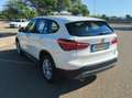 BMW X1 X1 F48 sdrive16d Bianco - thumbnail 1