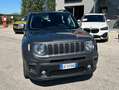 Jeep Renegade Renegade 2019 1.6 mjt Limited 2wd 130cv Grijs - thumbnail 1