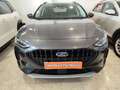 Ford Focus 1.0 Ecoboost MHEV Active 155 Gris - thumbnail 2