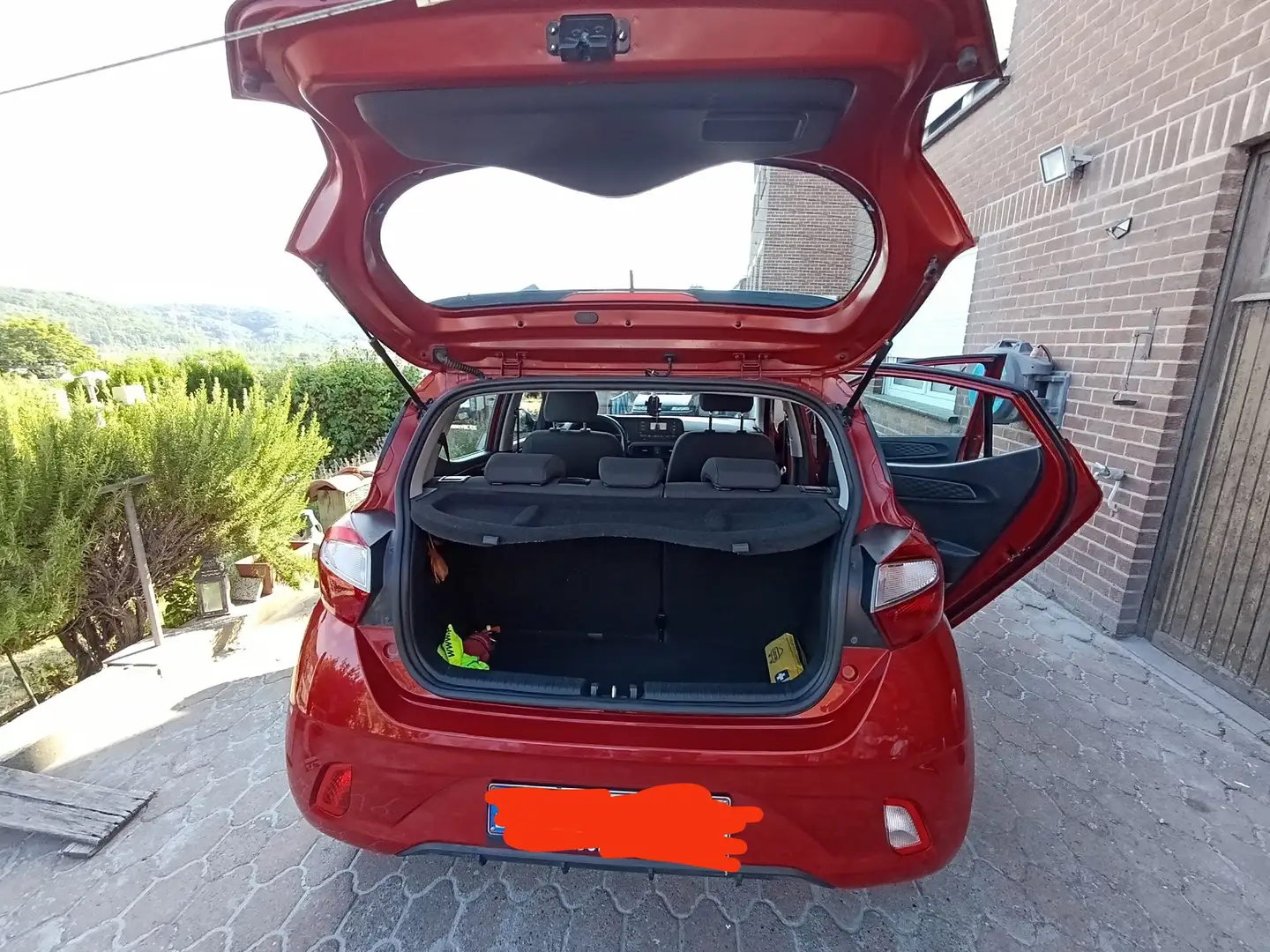 Hyundai i10 1.0 66 Série Spéciale Edition #Clim - 2