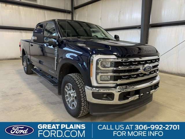 2023 Ford F-350 Super Duty