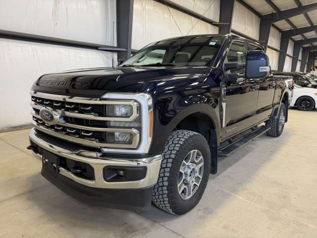 2023 Ford F-350 Super Duty