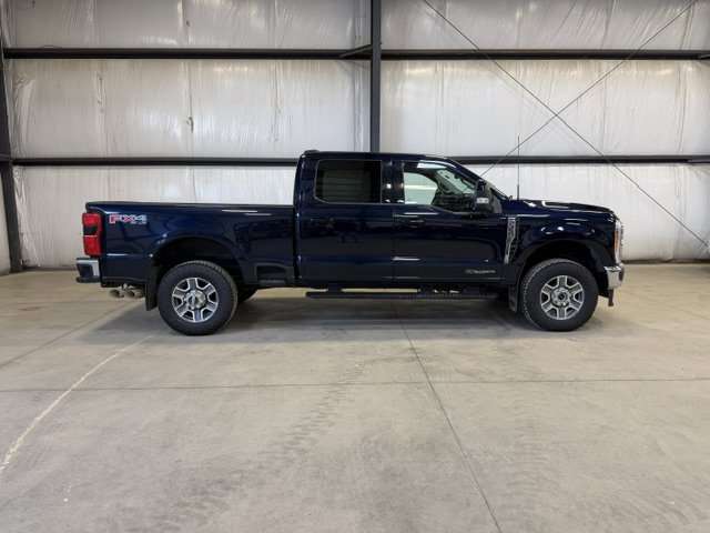 2023 Ford F-350 Super Duty