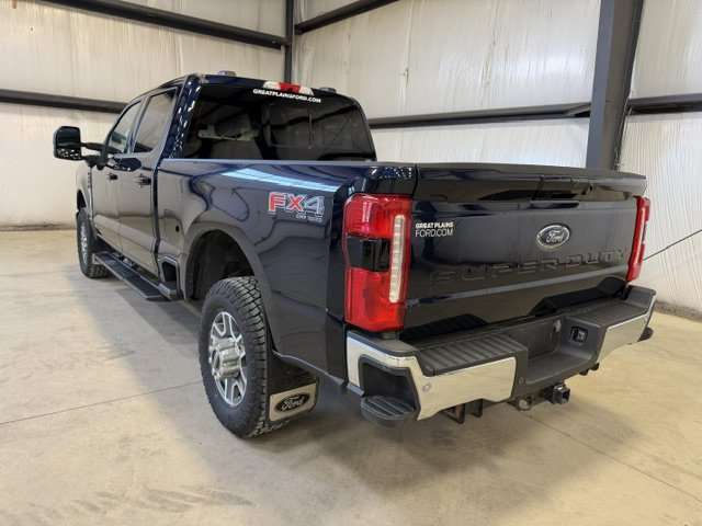 2023 Ford F-350 Super Duty