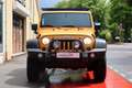 Jeep Wrangler 2.8 CRD 200 4WD Sport BVM6 (Pare Buffle, Attelage) Jaune - thumbnail 7