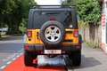 Jeep Wrangler 2.8 CRD 200 4WD Sport BVM6 (Pare Buffle, Attelage) Jaune - thumbnail 4