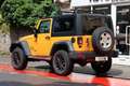 Jeep Wrangler 2.8 CRD 200 4WD Sport BVM6 (Pare Buffle, Attelage) Jaune - thumbnail 3