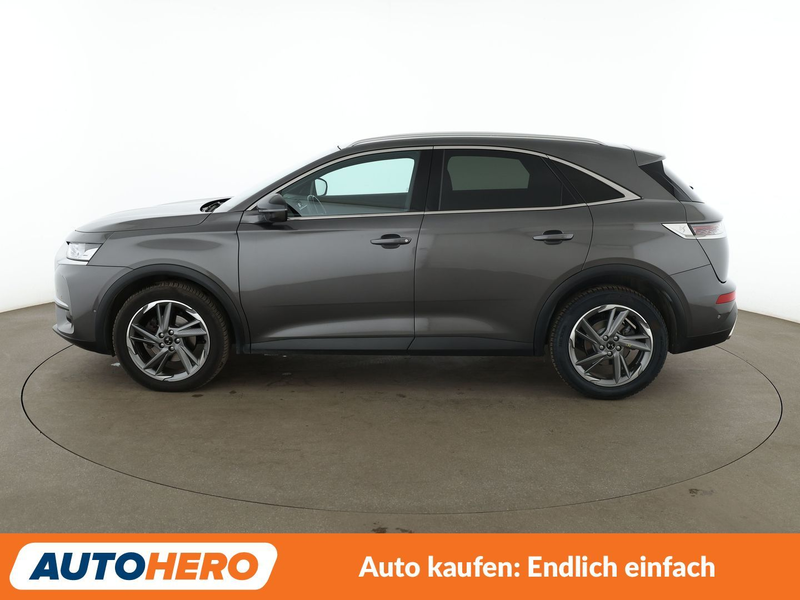 DS Automobiles DS 7 Crossback 1.6 PureTech So Chic Aut.*NAVI*XENON*TEMPO*PDC* — photo 3