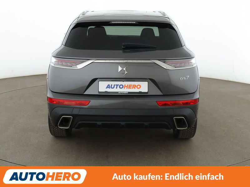 DS Automobiles DS 7 Crossback 1.6 PureTech So Chic Aut.*NAVI*XENON*TEMPO*PDC* — photo 5