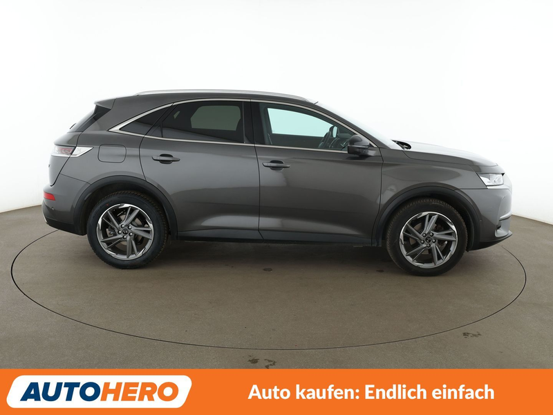 DS Automobiles DS 7 Crossback 1.6 PureTech So Chic Aut.*NAVI*XENON*TEMPO*PDC* — photo 7