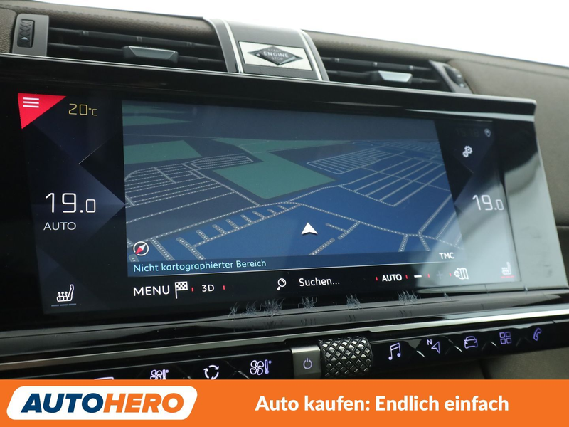 DS Automobiles DS 7 Crossback 1.6 PureTech So Chic Aut.*NAVI*XENON*TEMPO*PDC* — photo 15