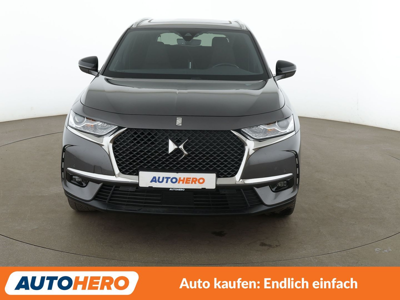 DS Automobiles DS 7 Crossback 1.6 PureTech So Chic Aut.*NAVI*XENON*TEMPO*PDC* — photo 9