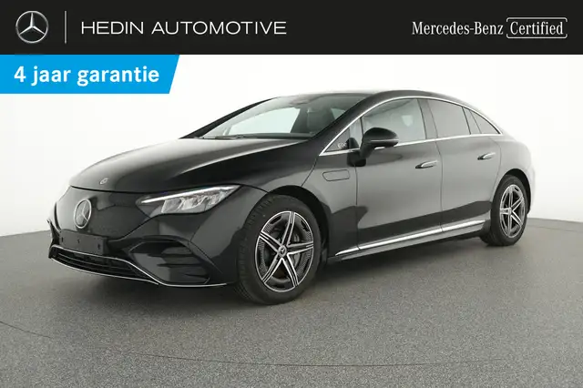 Mercedes-Benz EQE 300 Berline AMG Line Panoramisch Dak | Trekhaak | Dode