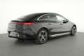 Mercedes-Benz EQE 300 Berline AMG Line Panoramisch Dak | Trekhaak | Dode Schwarz - thumbnail 4