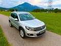 Volkswagen Tiguan Sport 2.0 TDI 4-Motion DSG AHK Grau - thumbnail 10