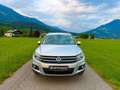 Volkswagen Tiguan Sport 2.0 TDI 4-Motion DSG AHK Grau - thumbnail 11