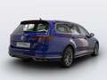 Volkswagen Passat Variant 2.0 TSI DSG R-LINE IQ  LM18 AHK Blau - thumbnail 3