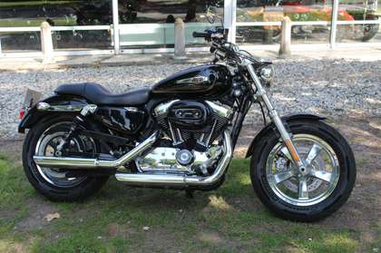 Harley-Davidson Sportster 1200 Sportster XL 1200