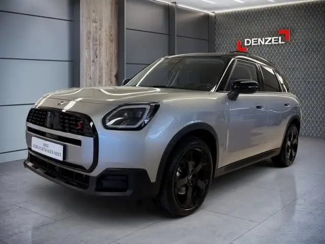 MINI Countryman SE All4 Countryman S ALL4 U25 B48