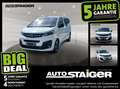 Opel Zafira Life L2 Leder, Kamera, Navi, Weiß - thumbnail 1