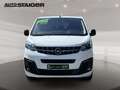 Opel Zafira Life L2 Leder, Kamera, Navi, Weiß - thumbnail 3