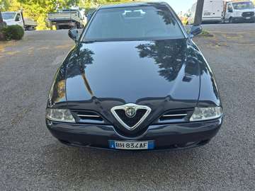 166 I 1998 2.5 V6 24v