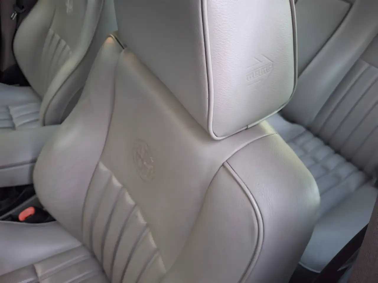 Alfa Romeo 166 I 1998 2.5 V6 24v, foto 11