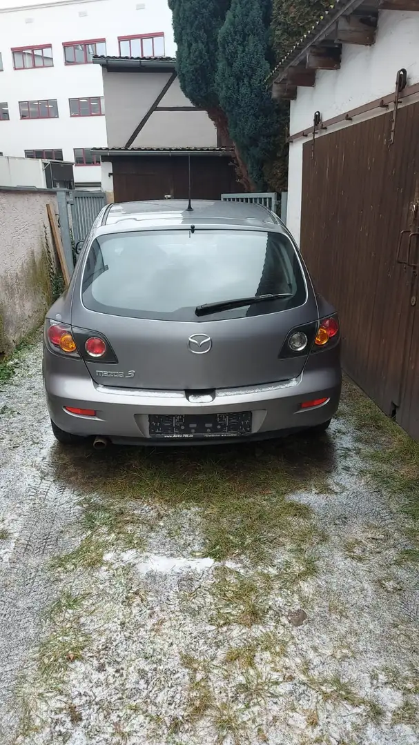 Mazda 3 1.6 Comfort - 1