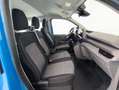 Volkswagen T5 Caravelle 2.0 tdi 110 cv bc Bleu - thumbnail 5