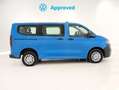 Volkswagen T5 Caravelle 2.0 tdi 110 cv bc Bleu - thumbnail 3