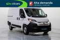Citroen Jumper Fg. 2.2 Diesel 35 L2H2 S 140 Aut. Blanco - thumbnail 3