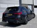 Mercedes-Benz C 180 Estate Star Edition AMG | Night Pakket | Panoramad Gris - thumbnail 9