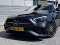 Mercedes-Benz C 180 Estate Star Edition AMG | Night Pakket | Panoramad Gris - thumbnail 5