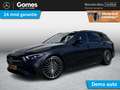 Mercedes-Benz C 180 Estate Star Edition AMG | Night Pakket | Panoramad Gris - thumbnail 1
