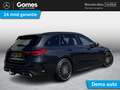 Mercedes-Benz C 180 Estate Star Edition AMG | Night Pakket | Panoramad Gris - thumbnail 2