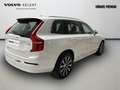 Volvo XC90 B5 Plus Bright AWD Aut. Blanc - thumbnail 7