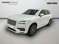 Volvo XC90 B5 Plus Bright AWD Aut. Blanc - thumbnail 1