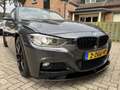BMW 316 3-serie 316i M Performance Schuifdak Navi Gris - thumbnail 20