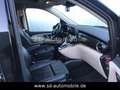 Mercedes-Benz V 300 MARCO POLO EDITION+KÜCHE+AHK+SPORTPAKET Negro - thumbnail 15