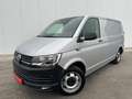 Volkswagen T6 Transporter KR 2,0 TDI BMT**MWST ausweisbar**TOP ZUSTAND**NAVI**TEMP** Silber - thumbnail 3