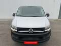 Volkswagen T6 Transporter KR 2,0 TDI BMT**MWST ausweisbar**TOP ZUSTAND**NAVI**TEMP** Silber - thumbnail 2
