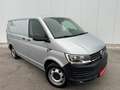 Volkswagen T6 Transporter KR 2,0 TDI BMT**MWST ausweisbar**TOP ZUSTAND**NAVI**TEMP** Silber - thumbnail 1