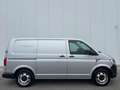 Volkswagen T6 Transporter KR 2,0 TDI BMT**MWST ausweisbar**TOP ZUSTAND**NAVI**TEMP** Silber - thumbnail 8
