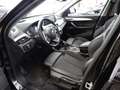 BMW X1 sDrive18d Aut. Schwarz - thumbnail 7