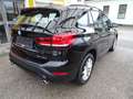 BMW X1 sDrive18d Aut. Schwarz - thumbnail 4