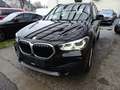 BMW X1 sDrive18d Aut. Schwarz - thumbnail 1