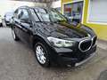 BMW X1 sDrive18d Aut. Schwarz - thumbnail 3